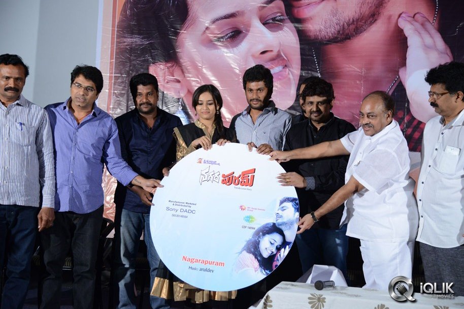 Nagara-Puram-Movie-Audio-Launch